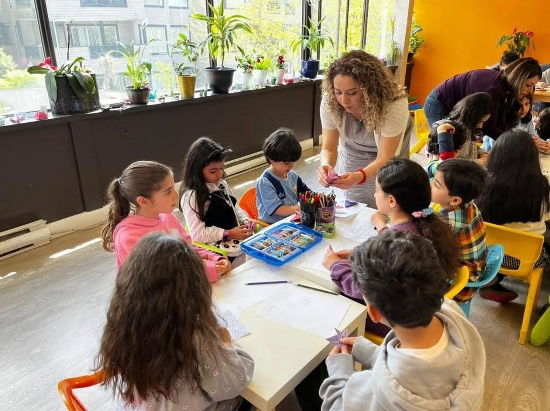 Arthistory, licensed daycare in North Vancouver, BC
